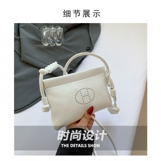 High-Quality Hermes Bags and Wallets, $30–$50