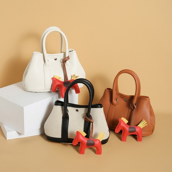 High-Quality Hermes Bags and Wallets, $30–$50