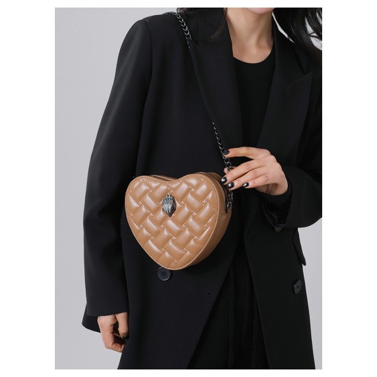 High-Quality Kurt Geiger Bags and Purses, $30–$50