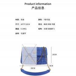 High-Quality Kurt Geiger Handbags: $30–$50