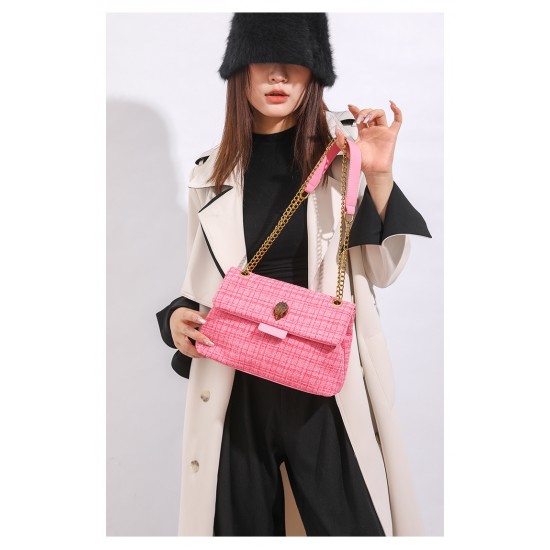 High-Quality Kurt Geiger Handbags: $30–$50