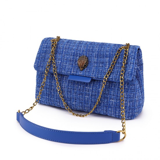 High-Quality Kurt Geiger Handbags: $30–$50