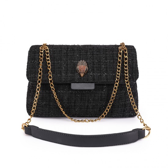 High-Quality Kurt Geiger Handbags: $30–$50