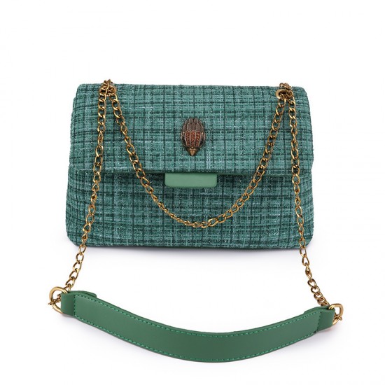 High-Quality Kurt Geiger Handbags: $30–$50