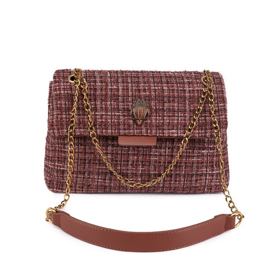 High-Quality Kurt Geiger Handbags: $30–$50