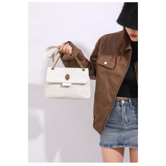 High-Quality Kurt Geiger Handbags: $30–$50