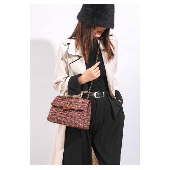 High-Quality Kurt Geiger Handbags: $30–$50