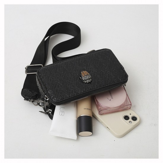 High-Quality Kurt Geiger Bags and Purses, $30–$50