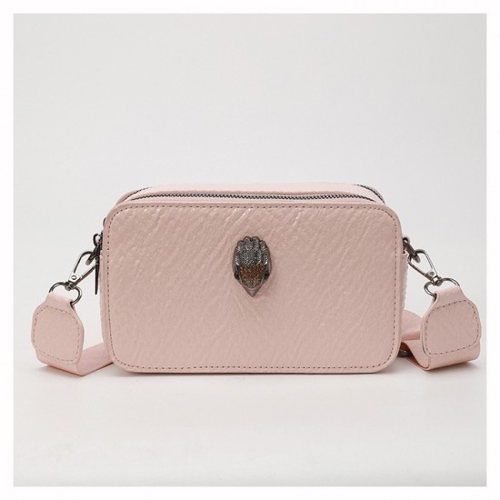 High-Quality Kurt Geiger Bags and Purses, $30–$50