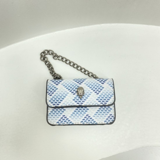 High-Quality Kurt Geiger Handbags, $30–$50