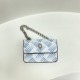 High-Quality Kurt Geiger Handbags, $30–$50