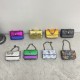 High-Quality Kurt Geiger Handbags, $30–$50