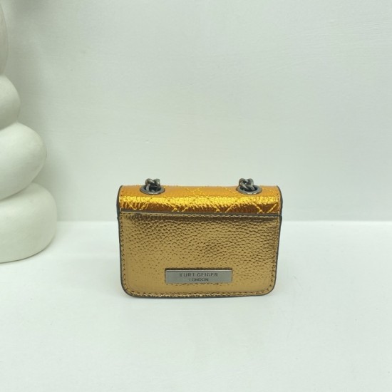 High-Quality Kurt Geiger Handbags, $30–$50