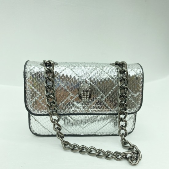 High-Quality Kurt Geiger Handbags, $30–$50