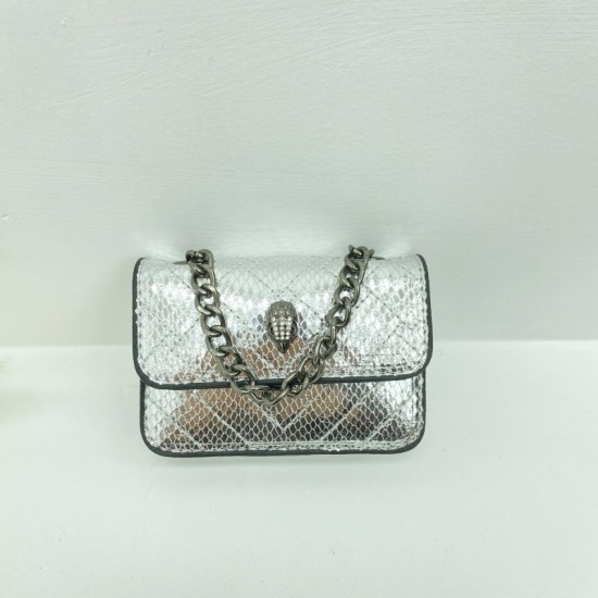 High-Quality Kurt Geiger Handbags, $30–$50