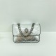 High-Quality Kurt Geiger Handbags, $30–$50