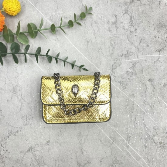 High-Quality Kurt Geiger Handbags, $30–$50