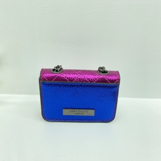 High-Quality Kurt Geiger Handbags, $30–$50