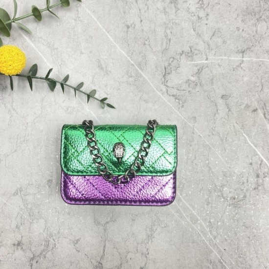 High-Quality Kurt Geiger Handbags, $30–$50