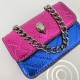 High-Quality Kurt Geiger Handbags, $30–$50