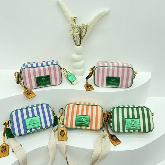 High-Quality Kurt Geiger Handbags, $30–$50