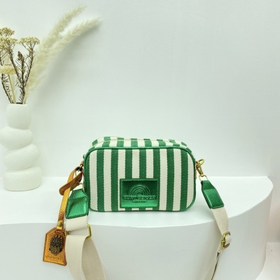 High-Quality Kurt Geiger Handbags, $30–$50
