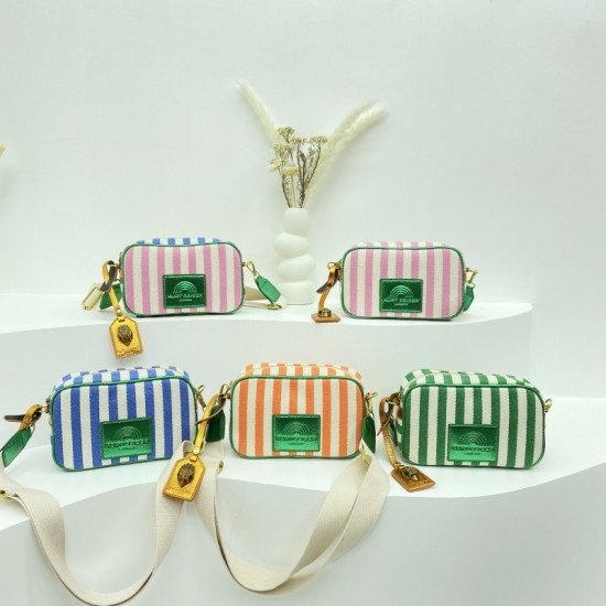 High-Quality Kurt Geiger Handbags, $30–$50