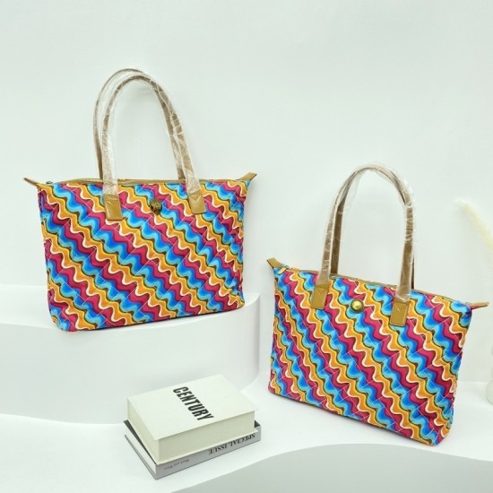 High-Quality Kurt Geiger Bags and Wallets, $30–$50