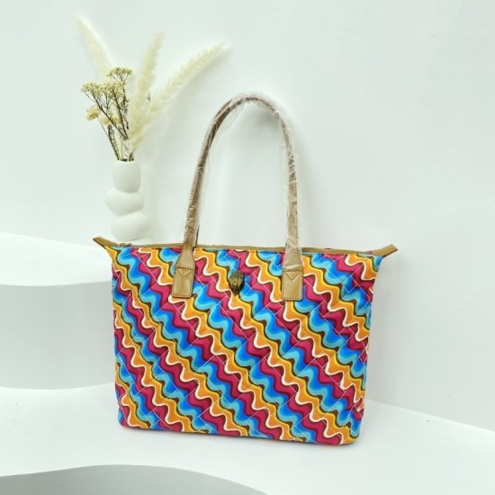 High-Quality Kurt Geiger Bags and Wallets, $30–$50