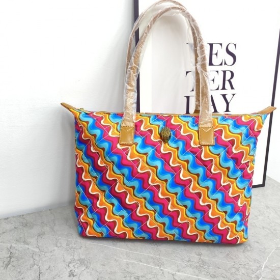 High-Quality Kurt Geiger Bags and Wallets, $30–$50