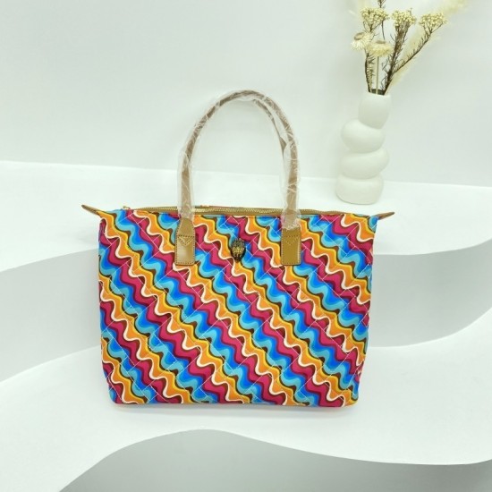 High-Quality Kurt Geiger Bags and Wallets, $30–$50