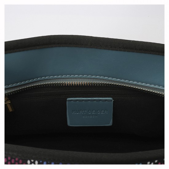 High-Quality Kurt Geiger Handbags, $30–$50