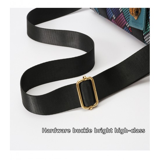 High-Quality Kurt Geiger Handbags, $30–$50