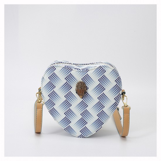 High-Quality Kurt Geiger Bags and Purses, $30–$50