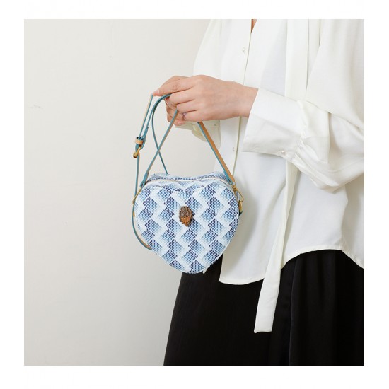 High-Quality Kurt Geiger Bags and Purses, $30–$50