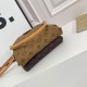 High-Quality LV Bags and Wallets, $30–$50