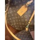 High-Quality LV Bags and Wallets, $30–$50