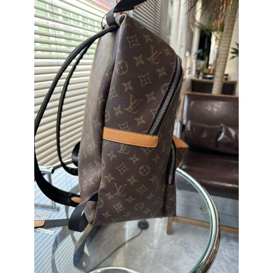 High-Quality LV Bags and Wallets, $30–$50