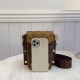 High-Quality LV Bags and Wallets, $30–$50