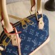 High-Quality LV Bags and Wallets, $30–$50
