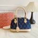 High-Quality LV Bags and Wallets, $30–$50
