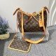 High-Quality LV Bags and Wallets, $30–$50