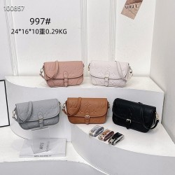 High-Quality LV Bags and Wallets, $30–$50