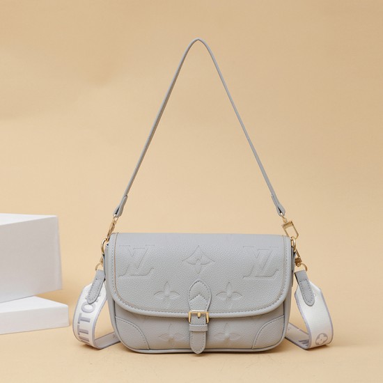 High-Quality LV Bags and Wallets, $30–$50