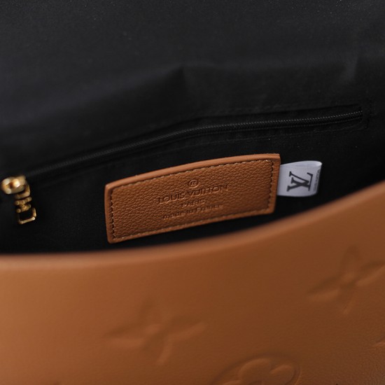 High-Quality LV Bags and Wallets, $30–$50