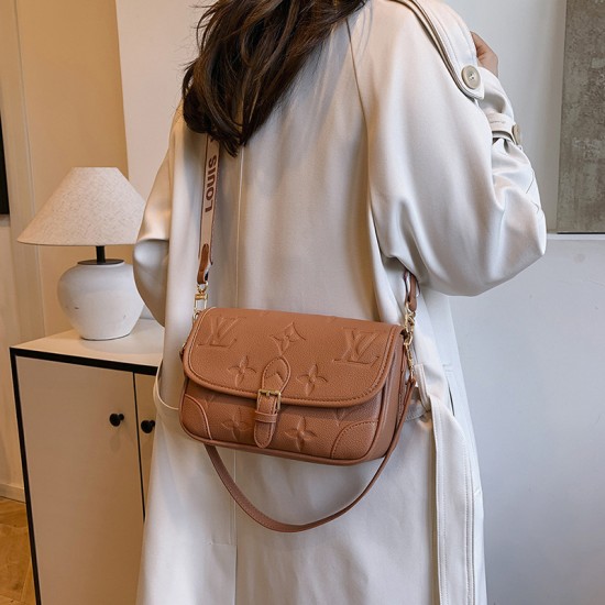 High-Quality LV Bags and Wallets, $30–$50