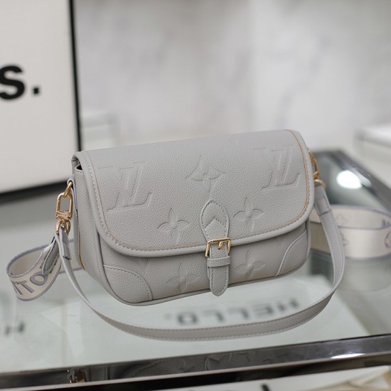 High-Quality LV Bags and Wallets, $30–$50