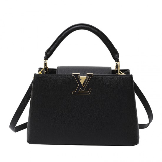 High-Quality LV Bags and Wallets, $30–$50