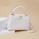 High-Quality LV Bags and Wallets, $30–$50