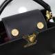 High-Quality LV Bags and Wallets, $30–$50